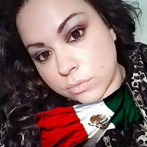 Meet your Posher, Ria